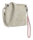 Fritzi aus Preußen Fritzi03N Vintage Crossbody Bag Sand Fritzi aus Preußen Fritzi03N Vintage Crossbody Bag Sand