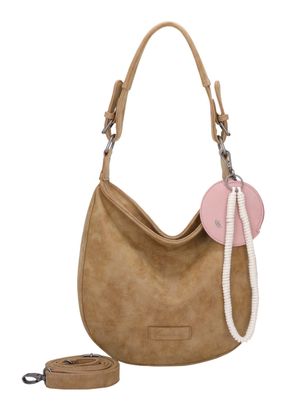 Fritzi aus Preußen Fritzi Hobo Vintage Shoulder Bag Cracker