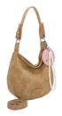 Fritzi aus Preußen Fritzi Hobo Vintage Shoulder Bag Cracker