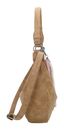 Fritzi aus Preußen Fritzi Hobo Vintage Shoulder Bag Cracker