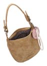 Fritzi aus Preußen Fritzi Hobo Vintage Shoulder Bag Cracker