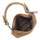 Fritzi aus Preußen Fritzi Hobo Vintage Shoulder Bag Cracker