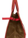 Desigual Mediterraneo Khiva Shopping Bag Camel