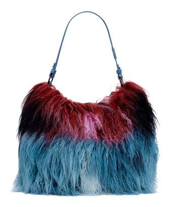 Desigual Ariel Lacroix Shoulder Bag Tutti Fruti