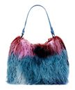 Desigual Ariel Lacroix Shoulder Bag Tutti Fruti Desigual Ariel Lacroix Shoulder Bag Tutti Fruti