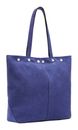 LIEBESKIND BERLIN Tote Bag Purple LIEBESKIND BERLIN Tote Bag Purple
