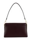 LACOSTE Flap Shoulder Bag M Winetasting LACOSTE Flap Shoulder Bag M Winetasting