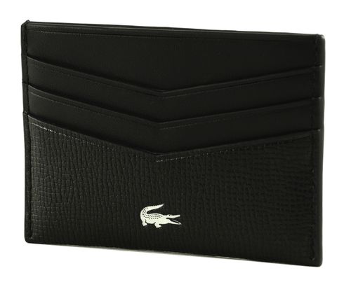 LACOSTE CC Holder Noir