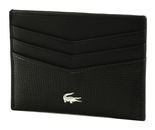 LACOSTE CC Holder Noir LACOSTE CC Holder Noir