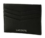 LACOSTE CC Holder Noir LACOSTE CC Holder Noir