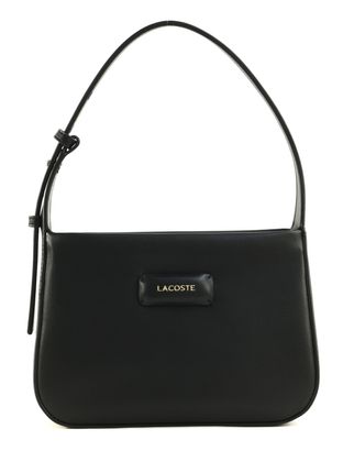 LACOSTE Hobo Bag S Noir