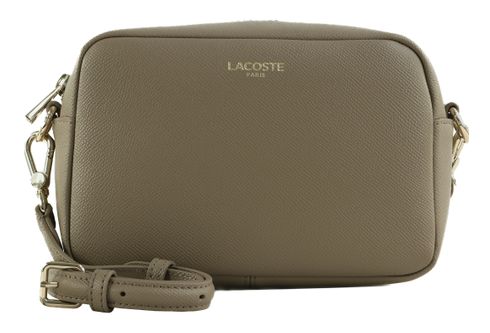 LACOSTE Crossover Bag Taupe
