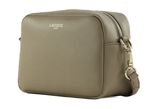 LACOSTE Crossover Bag Taupe LACOSTE Crossover Bag Taupe