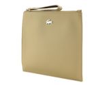 LACOSTE Anna Clutch Viennois Puce LACOSTE Anna Clutch Viennois Puce