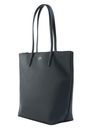 LACOSTE Vertical Shopping Bag Penombre LACOSTE Vertical Shopping Bag Penombre