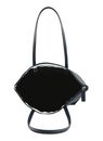 LACOSTE Vertical Shopping Bag Penombre LACOSTE Vertical Shopping Bag Penombre