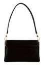 LACOSTE Flap Shoulder Bag S Noir LACOSTE Flap Shoulder Bag S Noir