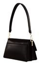 LACOSTE Flap Shoulder Bag S Noir LACOSTE Flap Shoulder Bag S Noir