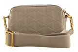 LACOSTE Maheki Crossover Bag Simply Taupe