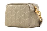 LACOSTE Maheki Crossover Bag Simply Taupe