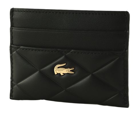 LACOSTE CC Holder Noir