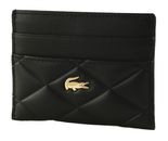 LACOSTE CC Holder Noir LACOSTE CC Holder Noir