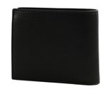 LACOSTE Billfold Key Ring Box M Noir