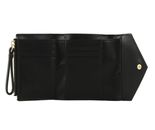 LACOSTE Compact Wallet Noir