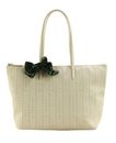 LACOSTE Shopping Bag L Punch Wording Laponie LACOSTE Shopping Bag L Punch Wording Laponie