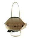 LACOSTE Shopping Bag L Punch Wording Laponie LACOSTE Shopping Bag L Punch Wording Laponie