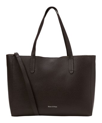 Marc O'Polo Busin Shopper M Shaded Brown