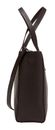 Marc O'Polo Busin Shopper M Shaded Brown