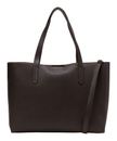 Marc O'Polo Busin Shopper M Shaded Brown