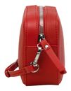 Marc O'Polo Liana Crossbody Bag XS Shiny Red