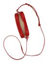 Marc O'Polo Liana Crossbody Bag XS Shiny Red