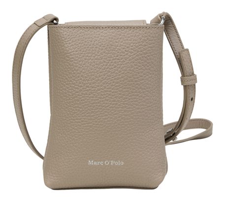 Marc O'Polo Banu Cellphone Bag Chalky Mauve