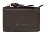 Marc O'Polo Cela Card Holder Shaded Brown