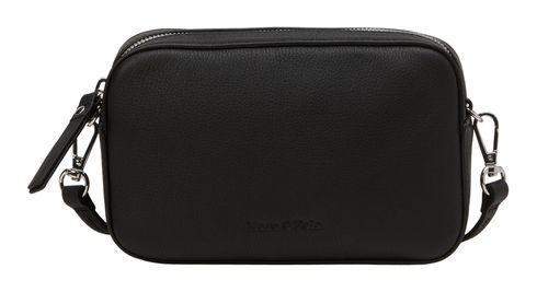 Marc O'Polo Liana Crossbody Bag XS Black Marc O'Polo Liana Crossbody Bag XS Black