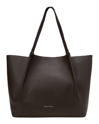 Marc O'Polo Belli Shopper M Shaded Brown