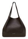 Marc O'Polo Belli Shopper M Shaded Brown