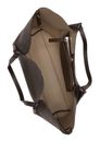 Marc O'Polo Belli Shopper M Shaded Brown