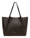 Marc O'Polo Belli Shopper M Shaded Brown