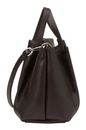 Marc O'Polo Bellili Crossbody Bag M Shaded Brown
