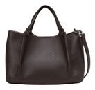 Marc O'Polo Bellili Crossbody Bag M Shaded Brown