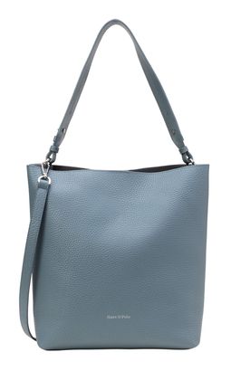 Marc O'Polo Brinja Hobo Bag M Slate Blue