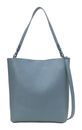 Marc O'Polo Brinja Hobo Bag M Slate Blue
