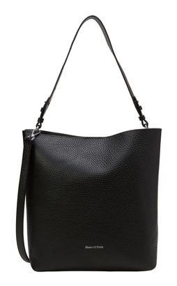 Marc O'Polo Brinja Hobo Bag M Black