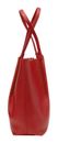 Marc O'Polo Belli Shopper M Shiny Red