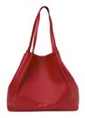 Marc O'Polo Belli Shopper M Shiny Red