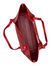 Marc O'Polo Belli Shopper M Shiny Red